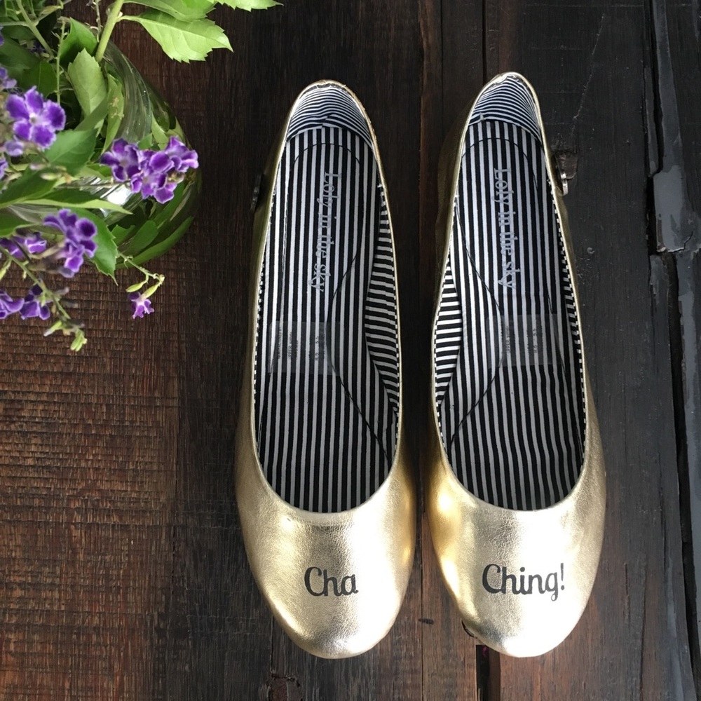 Sale!!! Loly in the sky - All that glitters